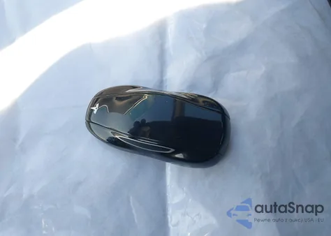 2014 Tesla Model S P85 z USA, uszkodzony, nr VIN 5YJSA1H17EFP31719